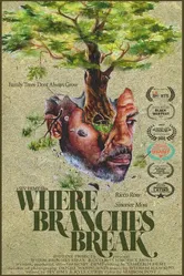 Where Branches Break постер