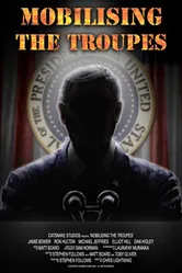 The War Against Terror: The Musical постер