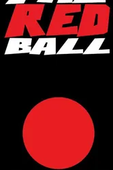 The Red Ball постер