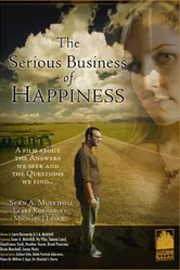 Living Luminaries: On the Serious Business of Happiness постер