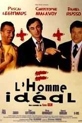 Идеальный мужчина 1997 постер