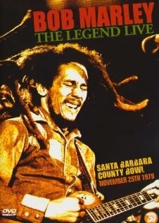 Постер Bob Marley
