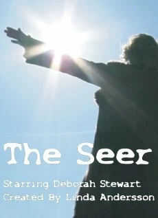Постер The Seer 2008
