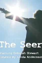 The Seer 2008 постер
