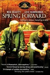 Прыгай вперед 1999 постер