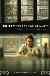 Guilty Except for Insanity постер