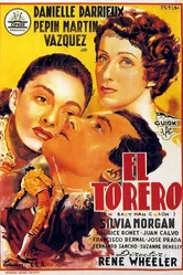 Замки Испании 1954 постер