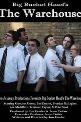 Big Bucket Head's: The Warehouse постер