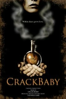 Постер Crack Baby
