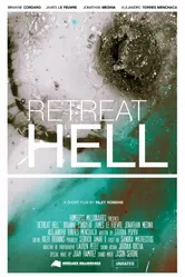 Retreat Hell постер