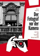 Der Fotograf vor der Kamera постер