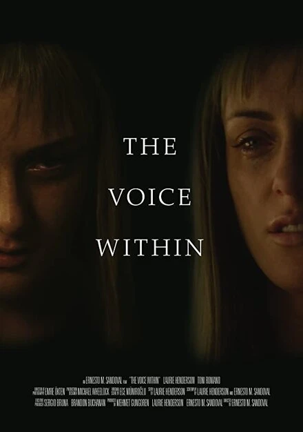 Постер The Voice Within 2018
