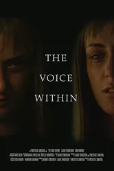 The Voice Within 2018 постер
