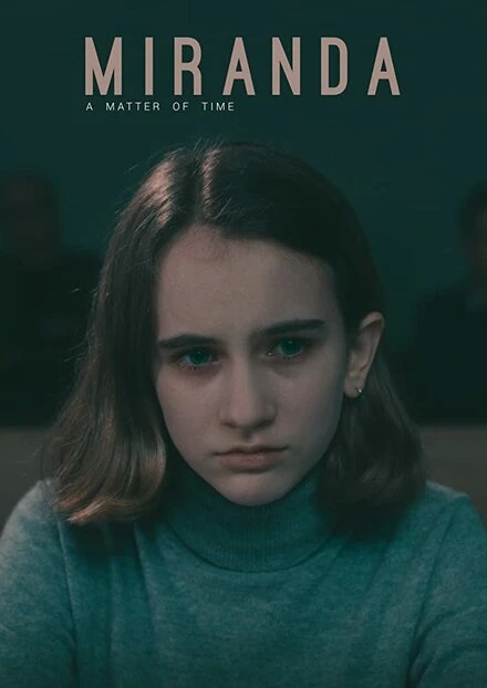 Постер Miranda 2019