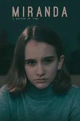Miranda 2019 постер
