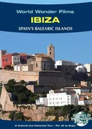 Ibiza - Arcadia World Vista Point Films постер