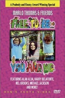 Постер Free to Be... You & Me
