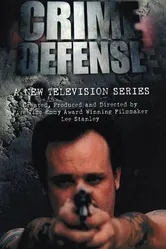 Crime Defense постер