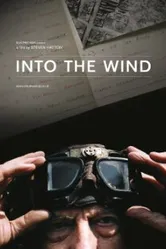 Into the Wind постер