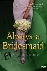 Always a Bridesmaid 2000 постер