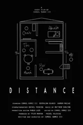 Distance 2014, США, короткометражка постер