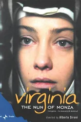 Монахиня 2004 постер