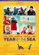 Год у моря 2016 постер