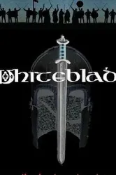 Whiteblade постер