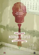 Нормальные люди 2011 постер