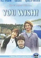 Заветное желание 2003 постер