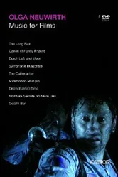 The Long Rain постер
