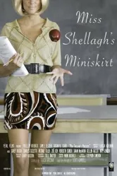 Miss Shellagh's Miniskirt постер