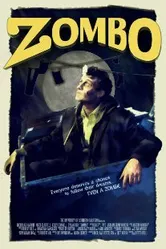 Zombo постер