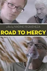 Road to Mercy постер