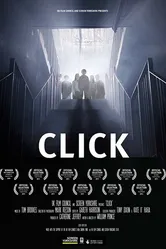Click 2010 постер