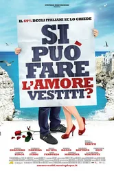 Si può fare l'amore vestiti? постер