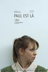 Paul est là постер