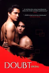 Сомнение 2003 постер