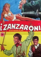 I zanzaroni постер