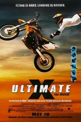 На пределе: Игры Х-тремалов 2002 постер