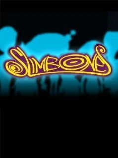 Постер The Slimbones