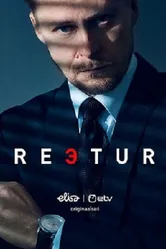 Предатель 2019, Эстония постер