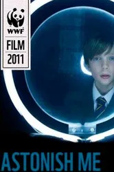 Удиви меня 2011 постер