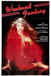 Weekend Fantasies постер