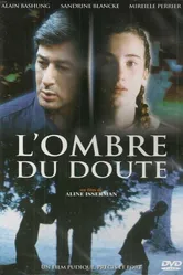 Тень сомнения 1993 постер