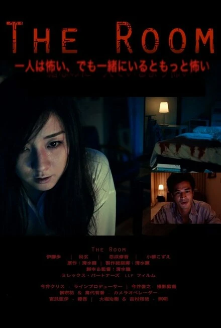 Постер The Room 2012