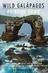 Wild Galapagos: Pristine Seas постер