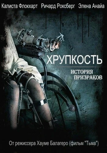 Постер Хрупкость 2005