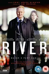 Ривер 2015 постер