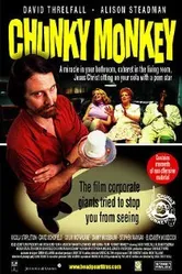 Chunky Monkey постер